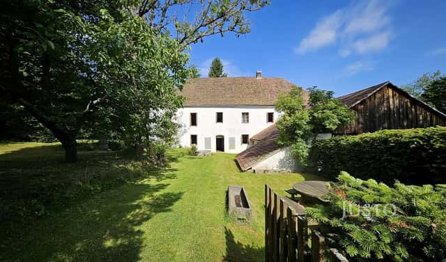Prodej domu 363 m² s pozemkem 3 244 m², Krumlovská, Prachatice – Prachatice II