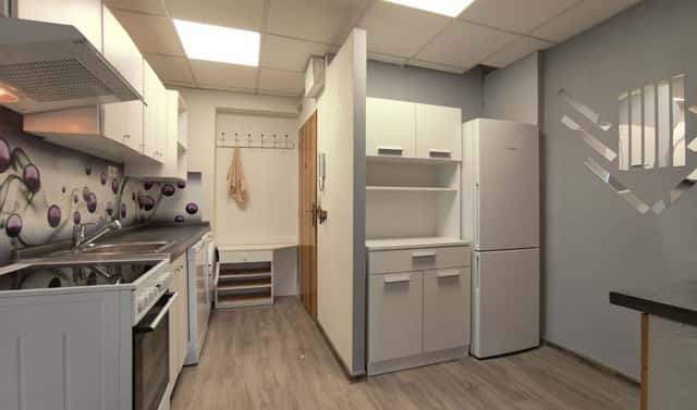 Pronájem bytu 3+kk 57 m², Okružní, Týnec nad Sázavou, okres Benešov