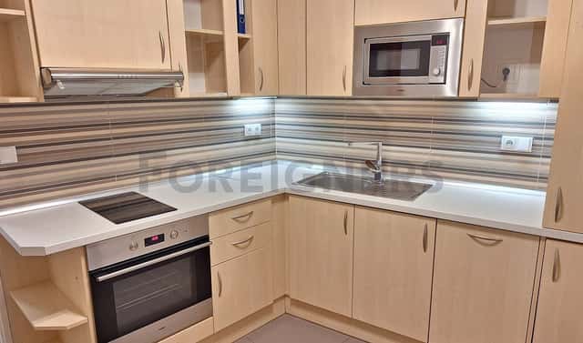 Pronájem bytu 1+1 53 m², Dolní náměstí, Olomouc