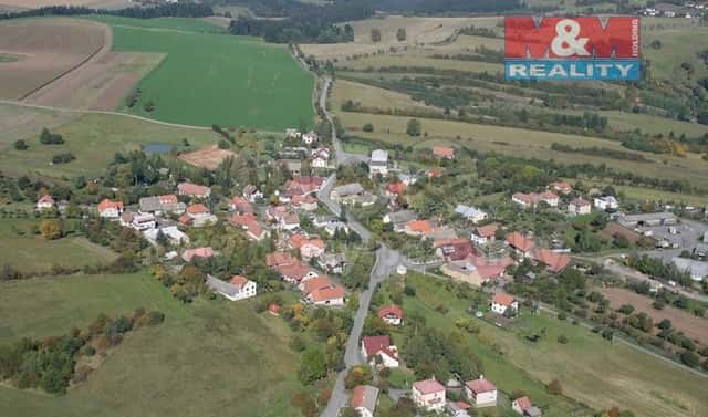 Prodej pole 9 394 m², Ždánice, okres Hodonín