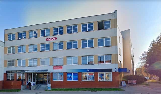 Pronájem skladovacích prostor 432 m², Žďár nad Sázavou
