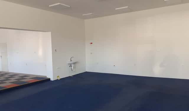 Pronájem komerčního objektu (jiného typu) 89 m², Nádražní, Lanškroun – Žichlínské Předměstí, okres Ústí nad Orlicí