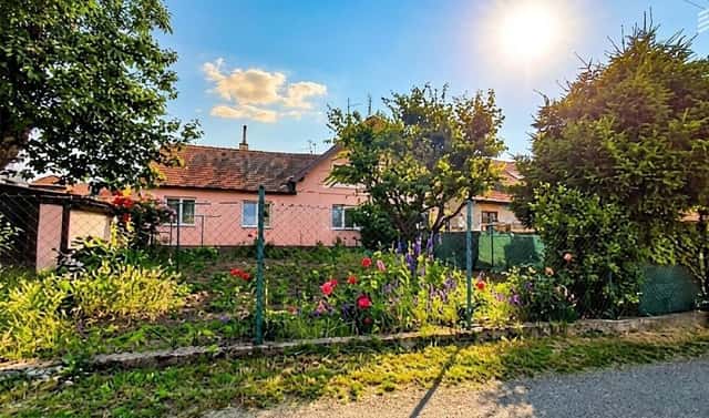 Prodej domu 103 m² s pozemkem 432 m², Tovární kolonie, Břeclav – Poštorná