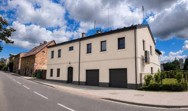 Prodej domu 300 m² s pozemkem 722 m², třída Soukenická, Broumov – Olivětín, okres Náchod