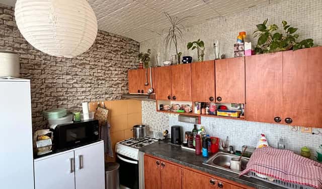 Prodej bytu 4+1 90 m², J. A. Komenského, Most