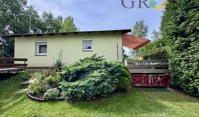 Prodej chaty/chalupy 30 m² s pozemkem 987 m², Těrlická, Těrlicko – Dolní Těrlicko, okres Karviná