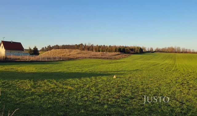 Prodej stavebního pozemku 1 079 m², Dobev – Oldřichov, okres Písek