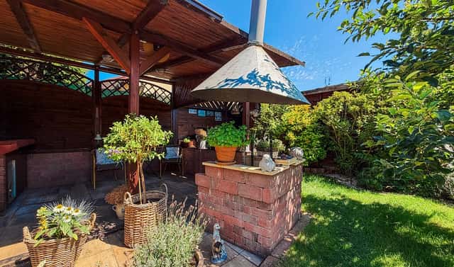Prodej domu 147 m² s pozemkem 858 m², Křivoklátská, Unhošť, okres Kladno
