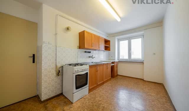 Prodej bytu 3+1 73 m², Spáčilova, Brno – Černovice, okres Brno-město