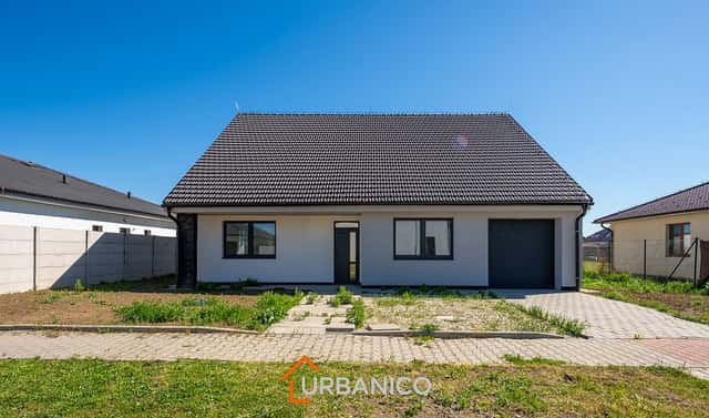 Prodej domu 230 m² s pozemkem 1 000 m², Kupařovice, okres Brno-venkov