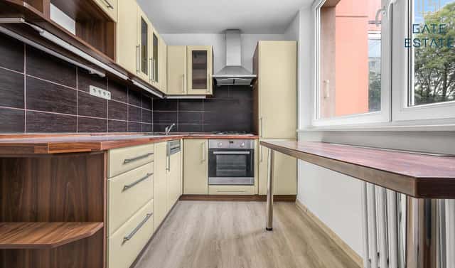 Pronájem bytu 3+1 72 m², Novosady, Holešov, okres Kroměříž
