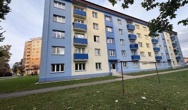 Prodej bytu 2+1 50 m², Československé armády, Zábřeh, okres Šumperk