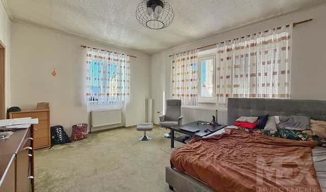 Prodej bytu 2+1 44 m², Palackého, Jičín – Holínské Předměstí