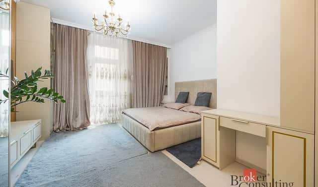 Prodej bytu 3+kk 68 m², Rokycanova, Praha 3 – Žižkov
