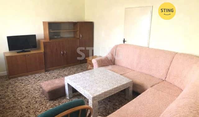 Prodej bytu 2+1 70 m², Zámečnická, Mohelnice, okres Šumperk
