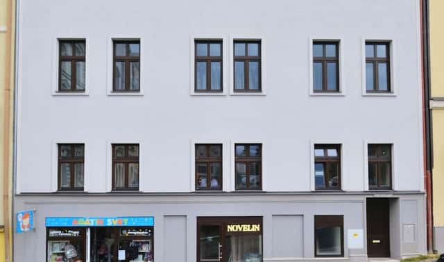 Prodej obchodních prostor 92 m², nám. Sokolovské, Liberec – Liberec I-Staré Město