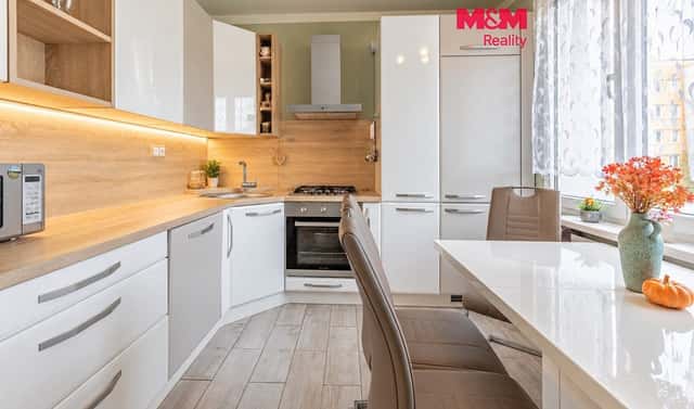 Prodej bytu 3+1 65 m², Na Chuchli, Klatovy – Klatovy II