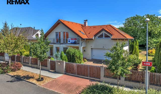 Prodej domu 224 m² s pozemkem 939 m², U Louže, Zdiby – Přemyšlení, okres Praha-východ