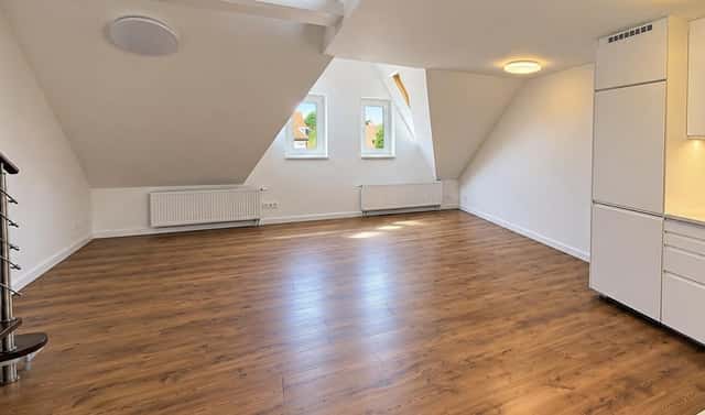 Pronájem bytu 3+kk 76 m², Dejvická, Praha 6 – Dejvice