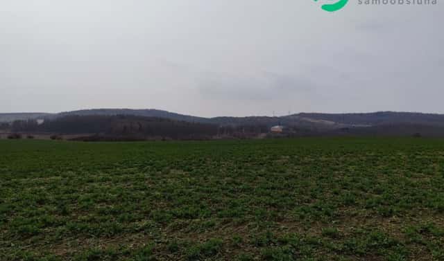 Prodej pole 130 900 m², Mašťov, okres Chomutov