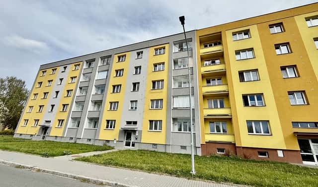 Prodej bytu 2+1 56 m², Božkova, Karviná – Ráj