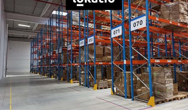 Pronájem skladovacích prostor 100 m², Dobrovíz, okres Praha-západ