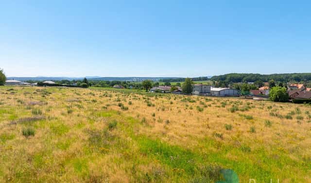 Prodej stavebního pozemku 1 004 m², Litvínovice, okres České Budějovice