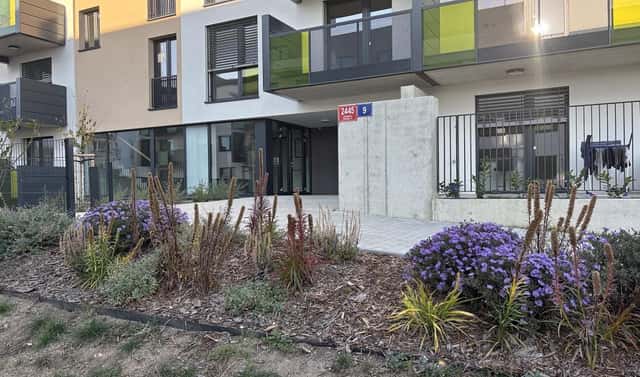 Pronájem bytu 2+kk 53 m², Nebřenická, Praha 4 – Chodov