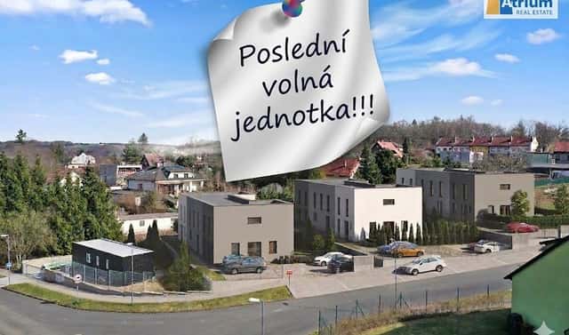 Prodej bytu 4+kk 93 m², Strančice, okres Praha-východ