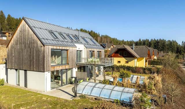 Prodej domu 247 m² s pozemkem 1 628 m², Lipno nad Vltavou – Slupečná, okres Český Krumlov