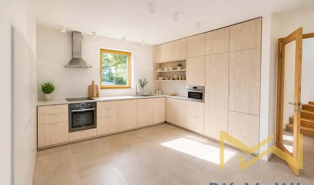 Pronájem domu 286 m² s pozemkem 7 000 m², Horoměřická, Praha 6 – Lysolaje