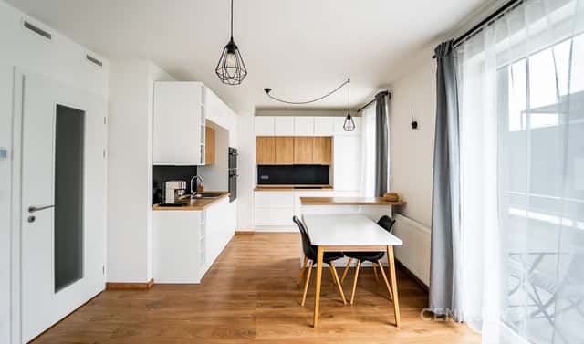 Prodej bytu 3+kk 79 m², Krnkova, Praha 4 – Michle
