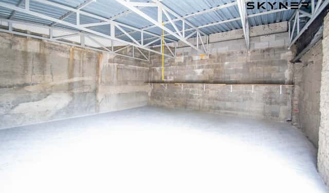 Prodej skladovacích prostor 54 m², Bělehradská, Ústí nad Labem – Ústí nad Labem-centrum