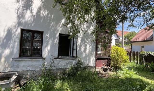Prodej domu 81 m² s pozemkem 228 m², Stránská, Deštná, okres Jindřichův Hradec