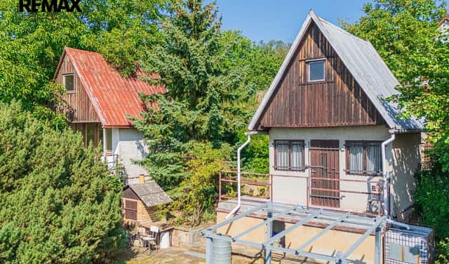 Prodej chaty/chalupy 40 m² s pozemkem 348 m², Na Rybníčku, Roudnice nad Labem, okres Litoměřice