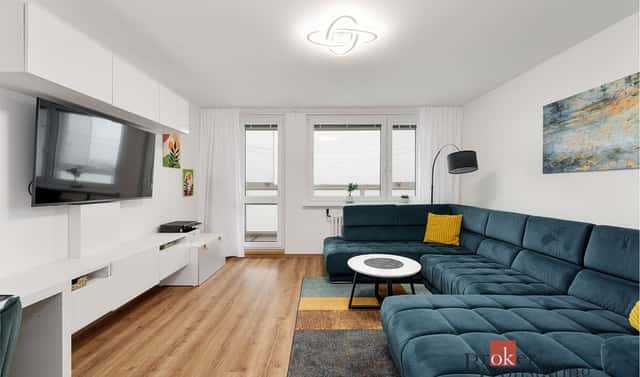 Prodej bytu 3+1 73 m², Nad Opatovem, Praha 4 – Chodov