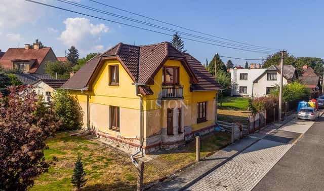 Prodej domu 132 m² s pozemkem 844 m², Čsl. armády, Sedlec-Prčice – Sedlec, okres Příbram