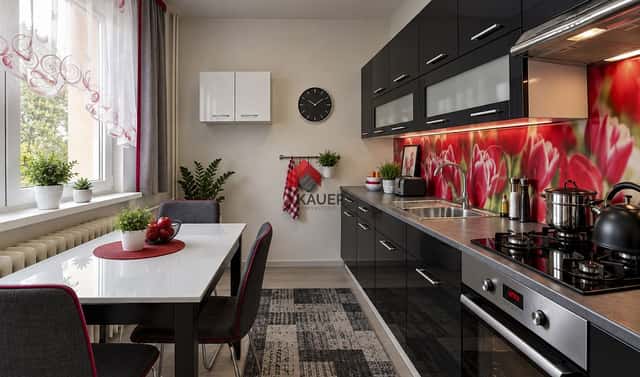 Prodej bytu 3+1 72 m², Jesenická, Bruntál