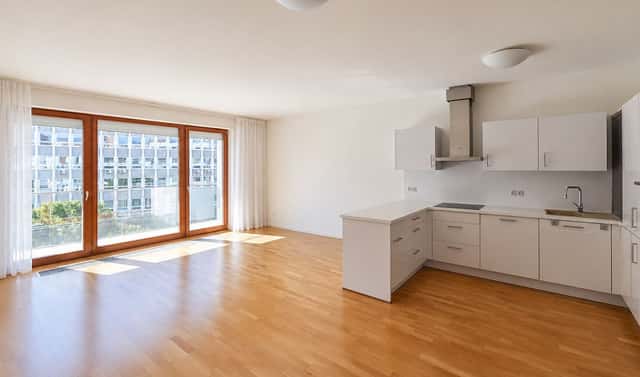 Prodej bytu 3+kk 88 m², Praha 6