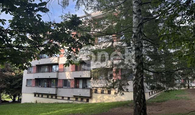 Pronájem bytu 3+1 90 m², Přílucká, Zlín – Příluky