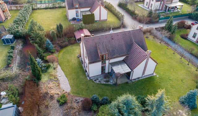 Prodej domu 250 m² s pozemkem 1 437 m², Dobřejovice, okres Praha-východ