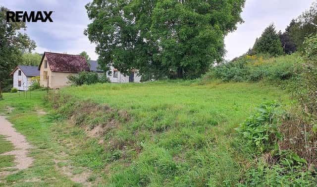 Prodej zahrady 258 m², Pelhřimov