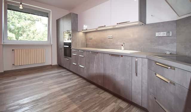 Prodej bytu 3+1 82 m², Karlovarská, Plzeň – Severní Předměstí, okres Plzeň-město