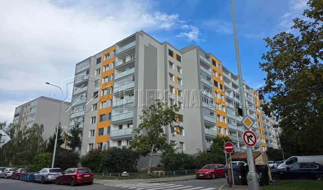 Prodej bytu 4+1 84 m², Vackova, Praha 5 – Stodůlky