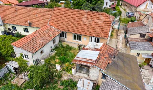 Prodej domu 89 m² s pozemkem 158 m², Vraňany – Mlčechvosty, okres Mělník