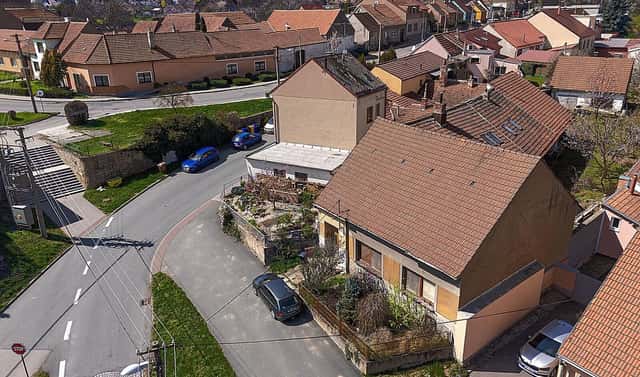 Prodej domu 155 m² s pozemkem 913 m², Pod rybníkem, Zbýšov, okres Brno-venkov