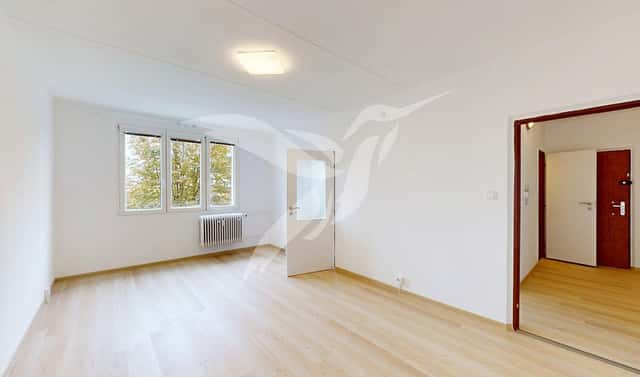 Pronájem bytu 2+1 60 m², Sokolovská, Plzeň – Severní Předměstí, okres Plzeň-město