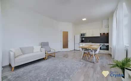 Prodej bytu 3+kk 70 m², Zeyerova, Mariánské Lázně – Úšovice, okres Cheb