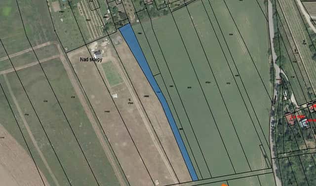 Prodej pole 83 m², Znojmo