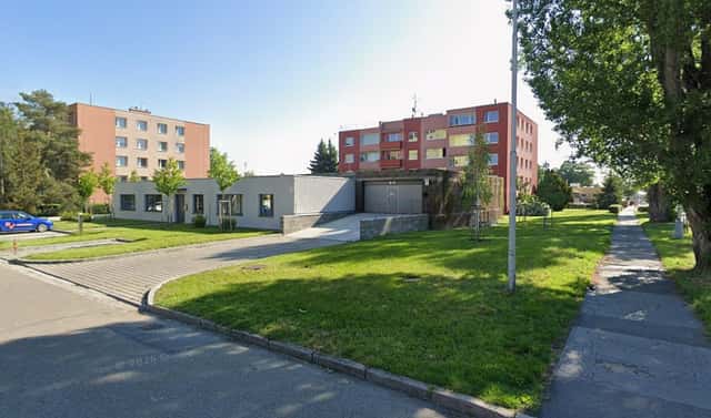 NOVOSTAVBA GARÁŽE 16 m2 KRASICKÁ - PROSTĚJOV, Krasická, Prostějov